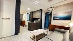 Hyll On Holland (D10), Condominium #447836421